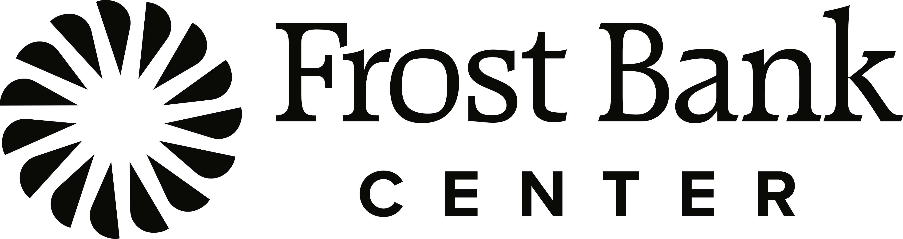 Frost Bank Center logo.svg