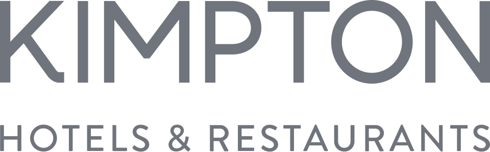 Kimpton Hotels & Restaurants logo.svg
